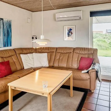 別荘 Ve453-vejers-strand-nordvej-55