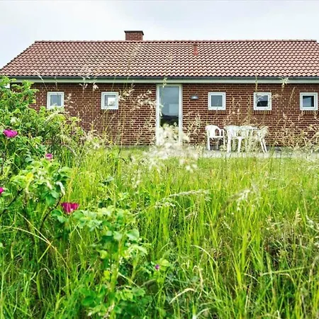 Ve453-vejers-strand-nordvej-55 別荘