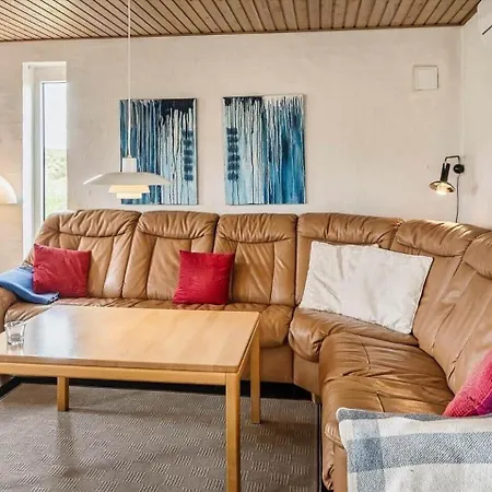 Prázdninový dům Ve453-vejers-strand-nordvej-55