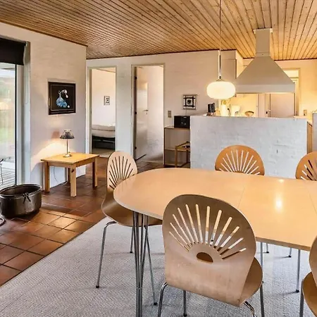 Prázdninový dům Ve453-vejers-strand-nordvej-55 Vejers Strand