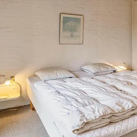 別荘 Ve453-vejers-strand-nordvej-55 バイアス・スタン