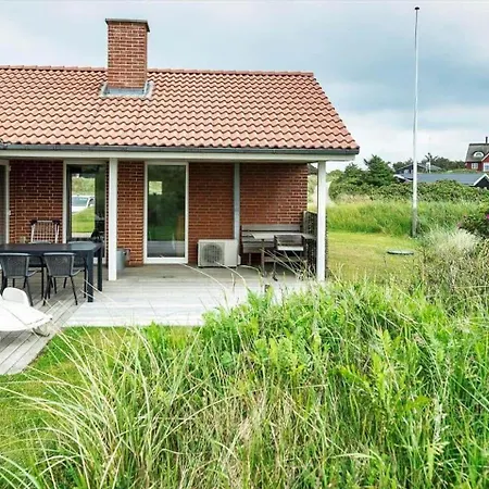 別荘 Ve453-vejers-strand-nordvej-55